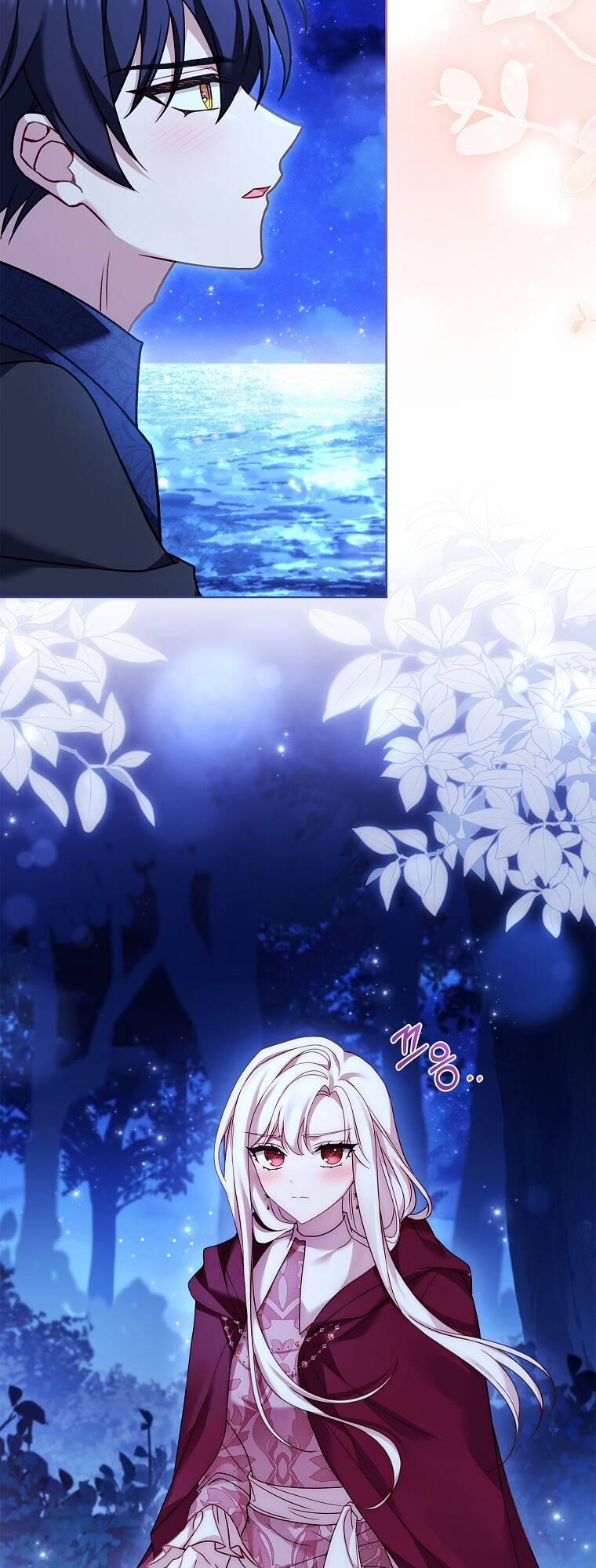 Tiểu Thư Muốn Được Nghỉ Ngơi 116 trang 20