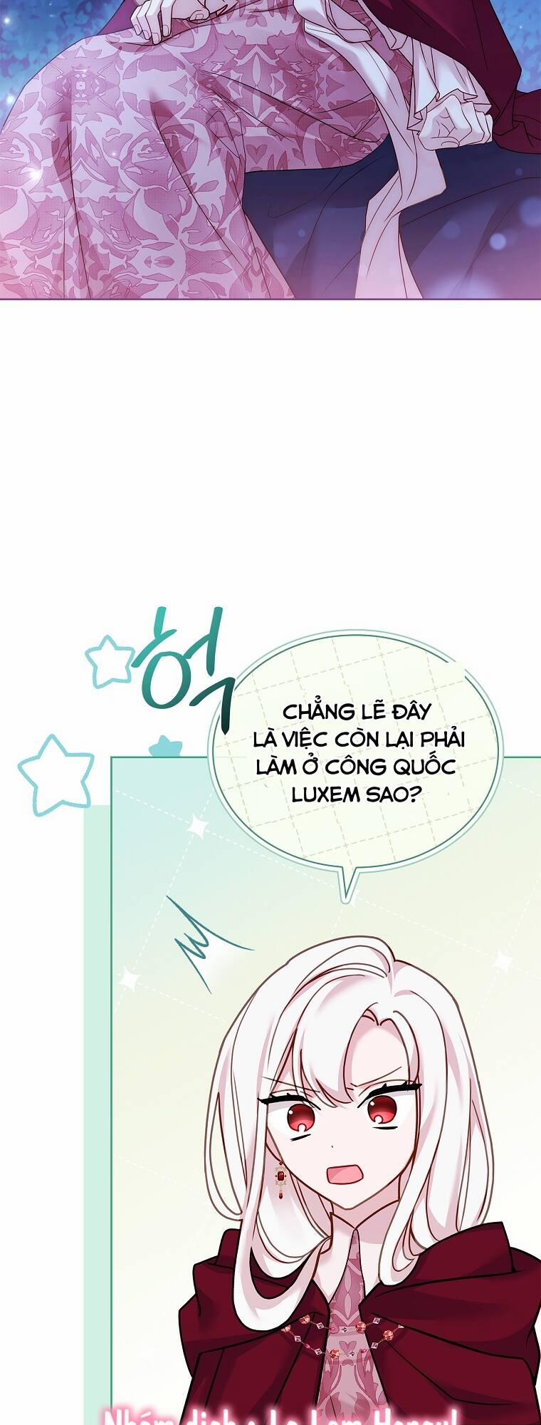 Tiểu Thư Muốn Được Nghỉ Ngơi 116 trang 21