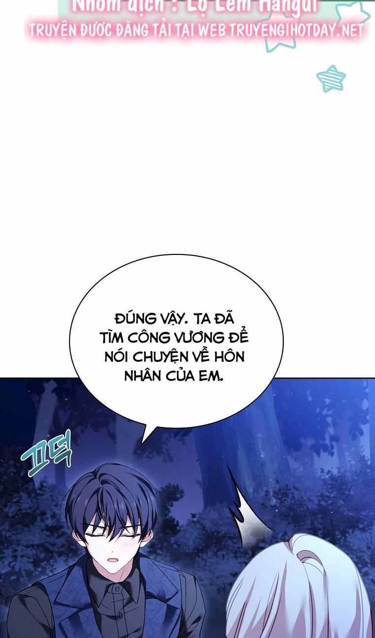 Tiểu Thư Muốn Được Nghỉ Ngơi 116 trang 22