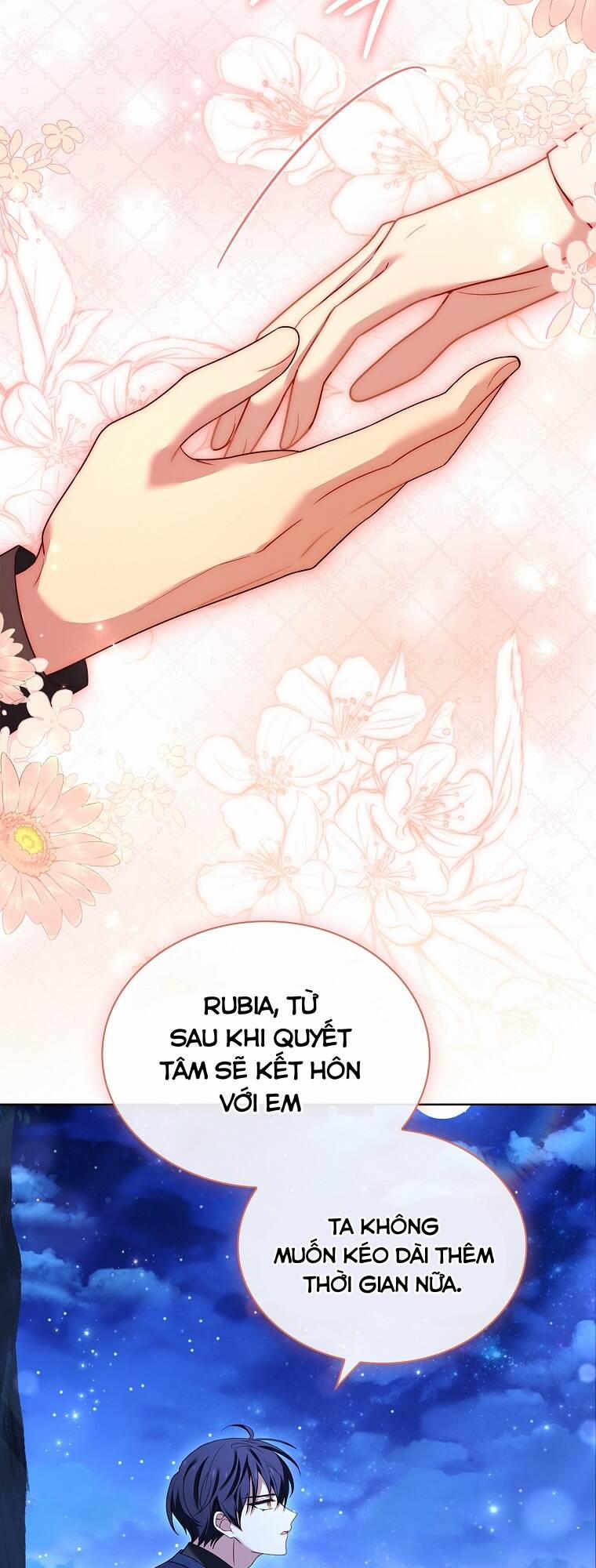 Tiểu Thư Muốn Được Nghỉ Ngơi 116 trang 24