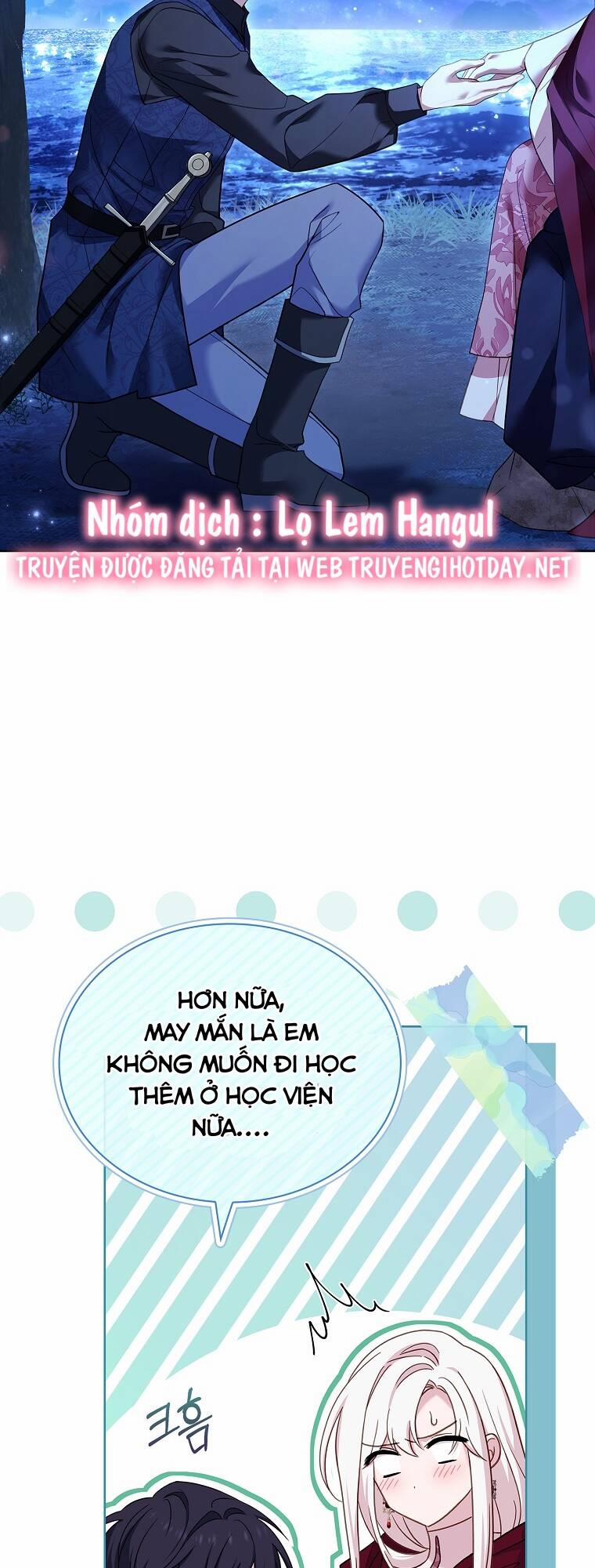 Tiểu Thư Muốn Được Nghỉ Ngơi 116 trang 25