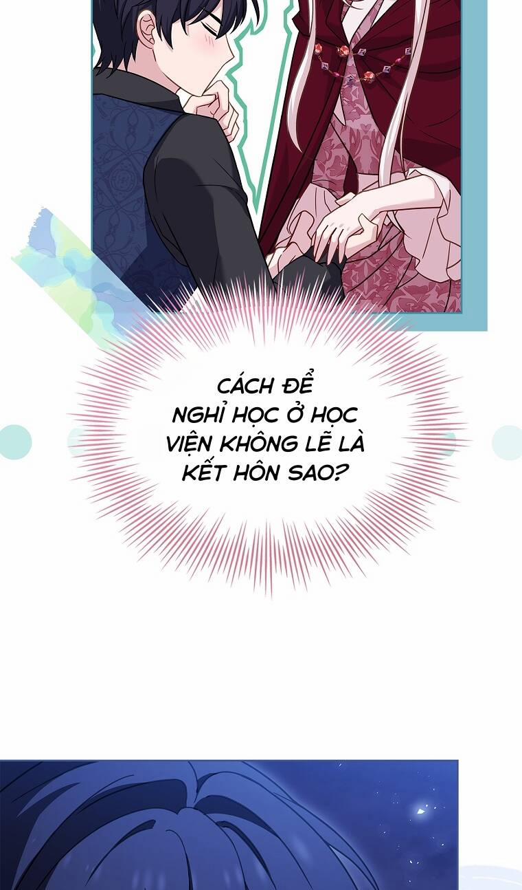 Tiểu Thư Muốn Được Nghỉ Ngơi 116 trang 26