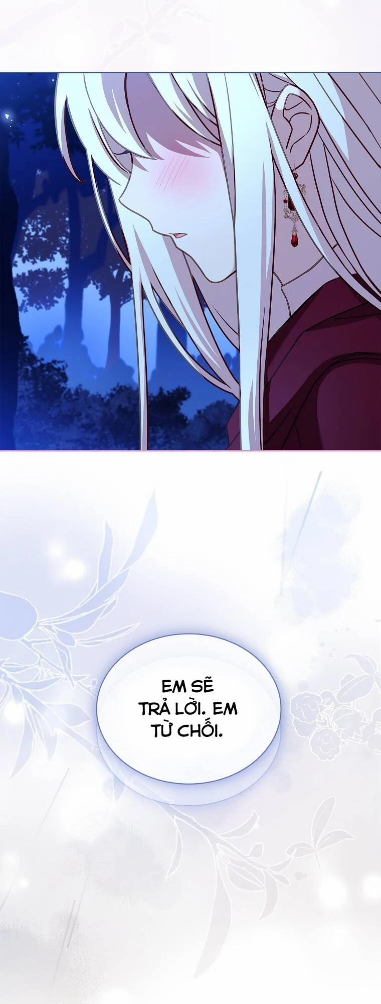 Tiểu Thư Muốn Được Nghỉ Ngơi 116 trang 28