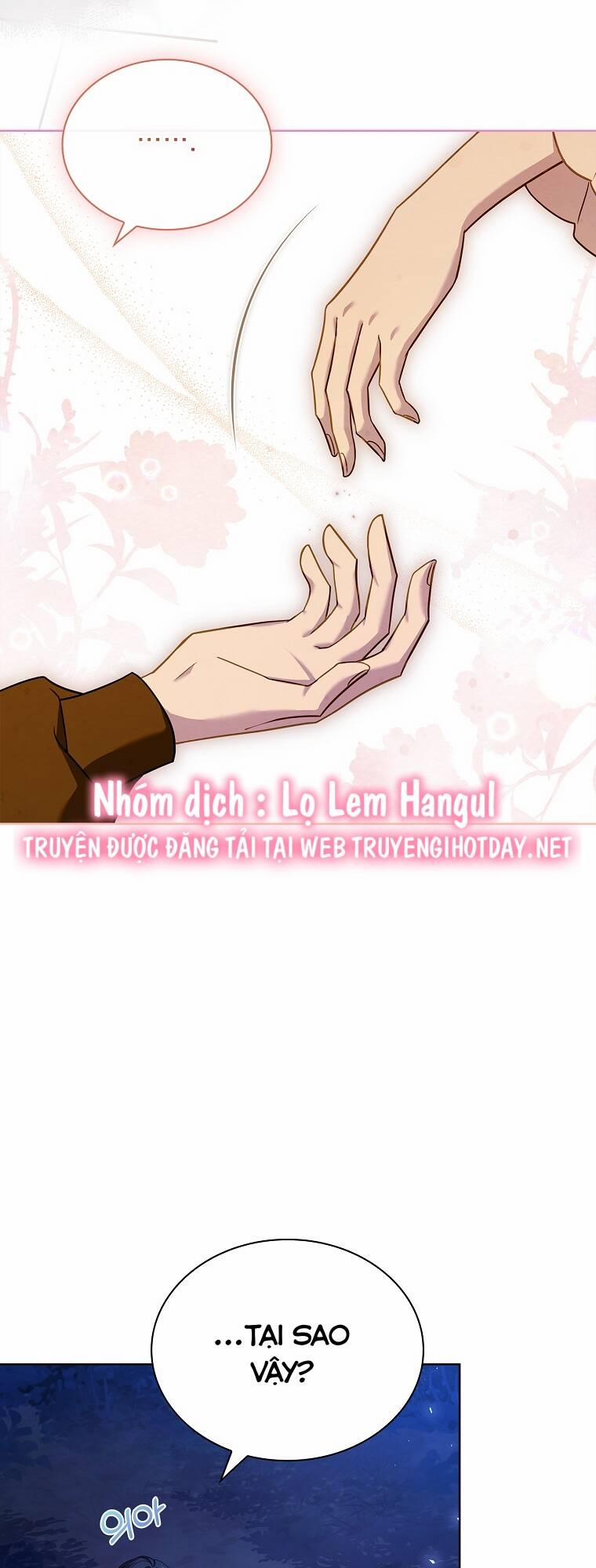 Tiểu Thư Muốn Được Nghỉ Ngơi 116 trang 29