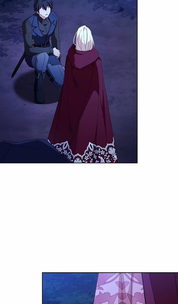 Tiểu Thư Muốn Được Nghỉ Ngơi 116 trang 30