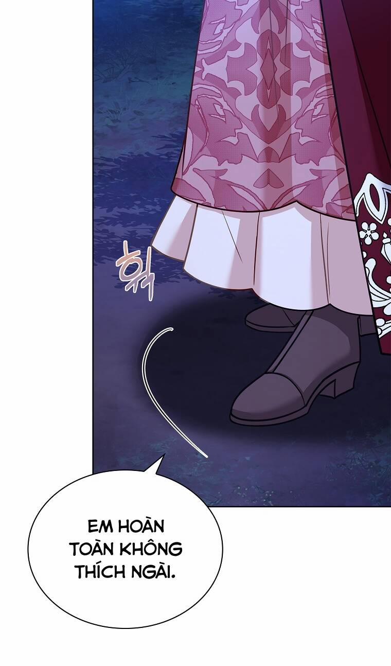 Tiểu Thư Muốn Được Nghỉ Ngơi 116 trang 31