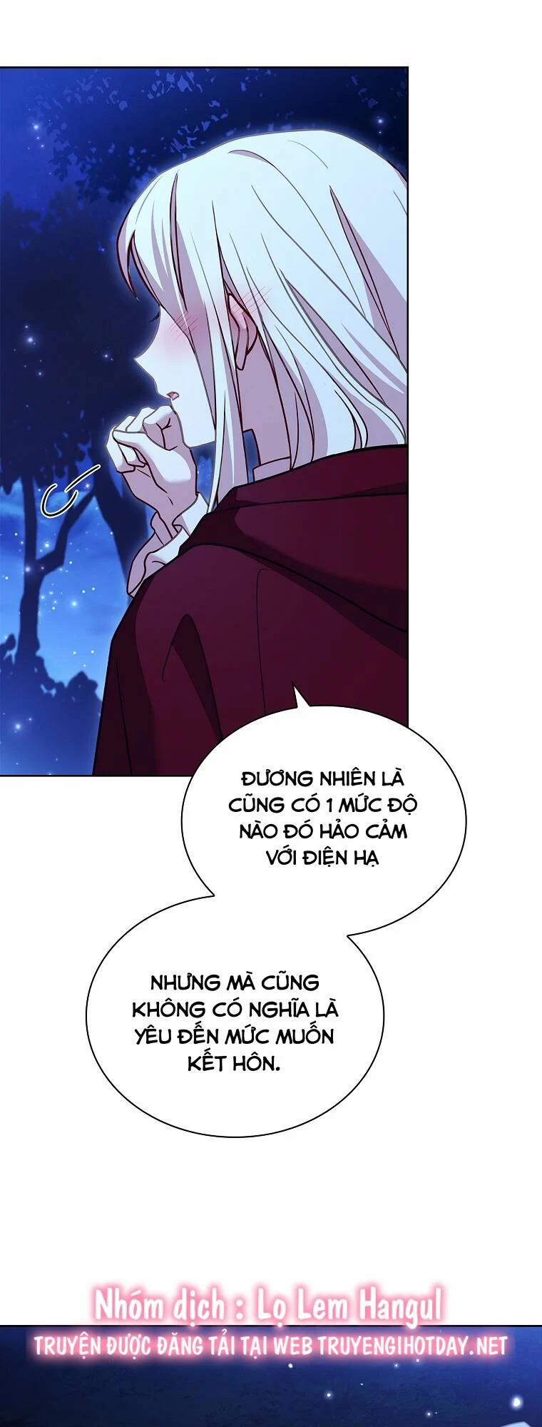 Tiểu Thư Muốn Được Nghỉ Ngơi 116 trang 33