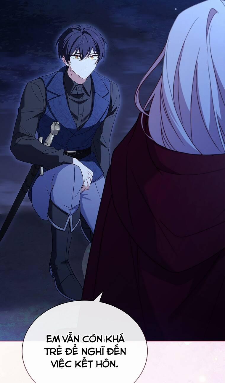 Tiểu Thư Muốn Được Nghỉ Ngơi 116 trang 34