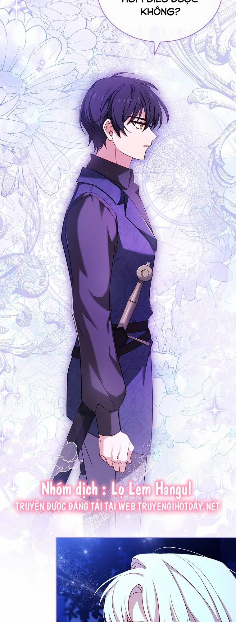 Tiểu Thư Muốn Được Nghỉ Ngơi 116 trang 37