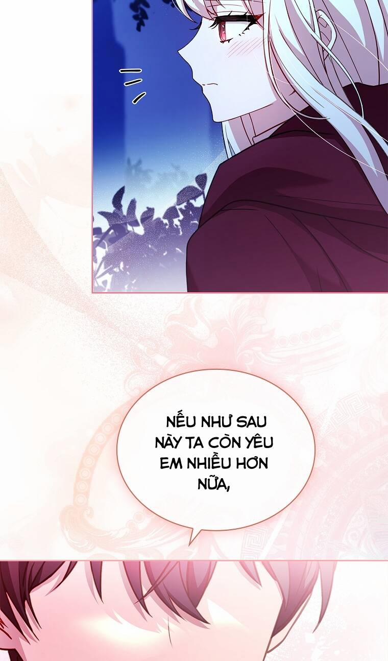 Tiểu Thư Muốn Được Nghỉ Ngơi 116 trang 38