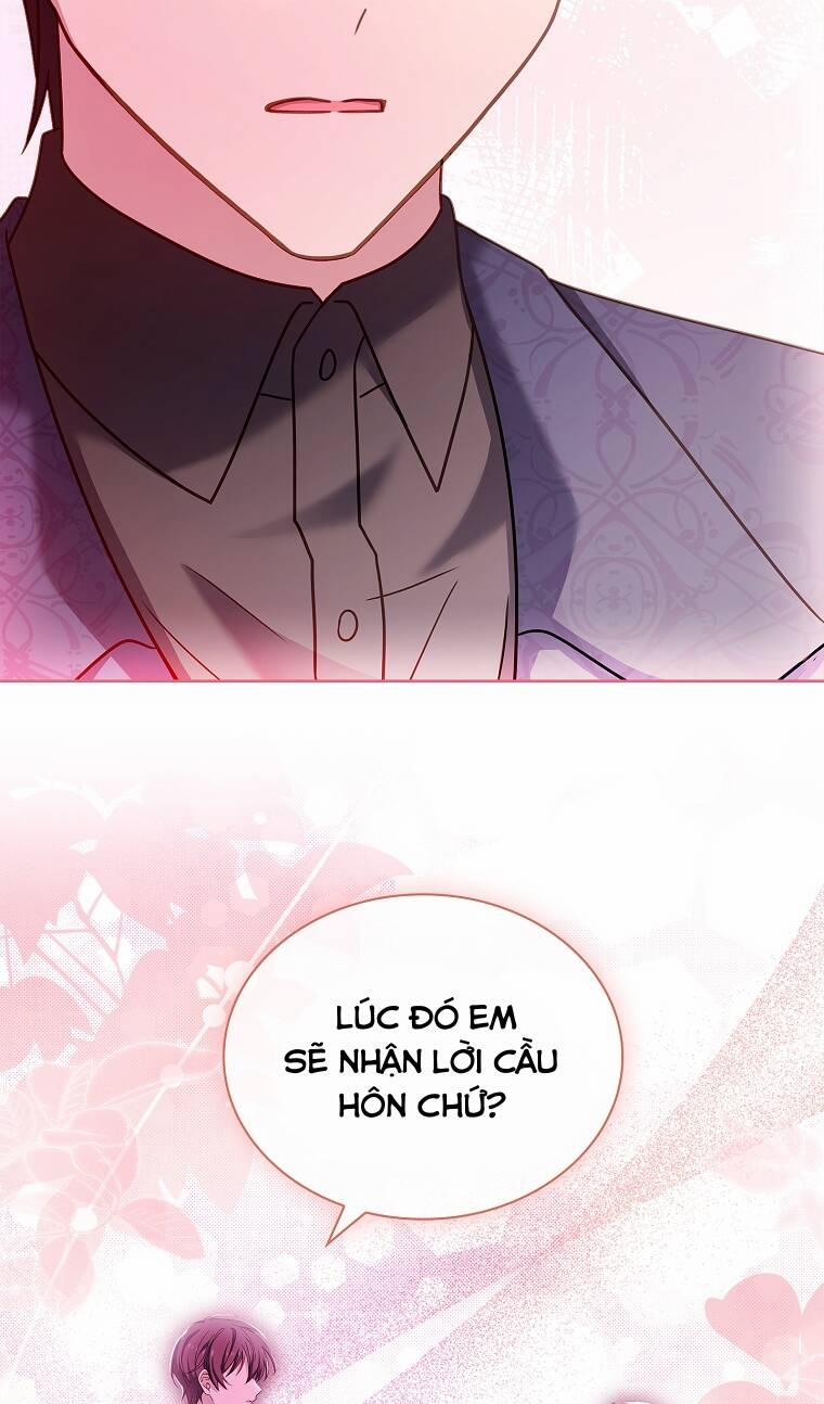 Tiểu Thư Muốn Được Nghỉ Ngơi 116 trang 39