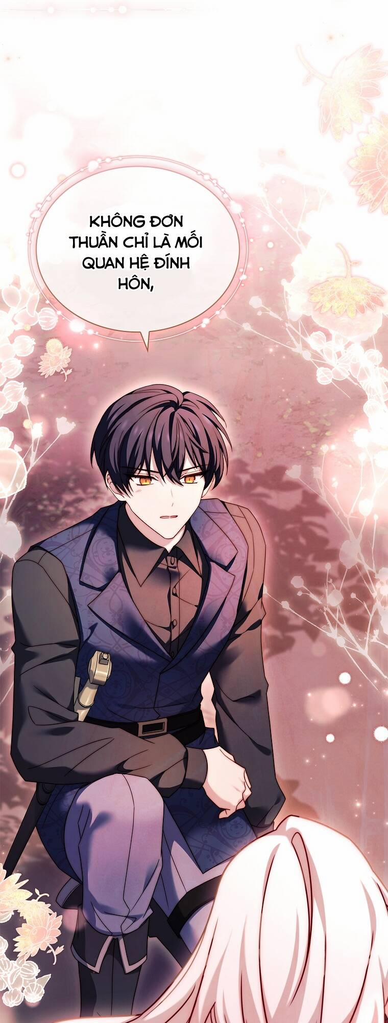 Tiểu Thư Muốn Được Nghỉ Ngơi 116 trang 4