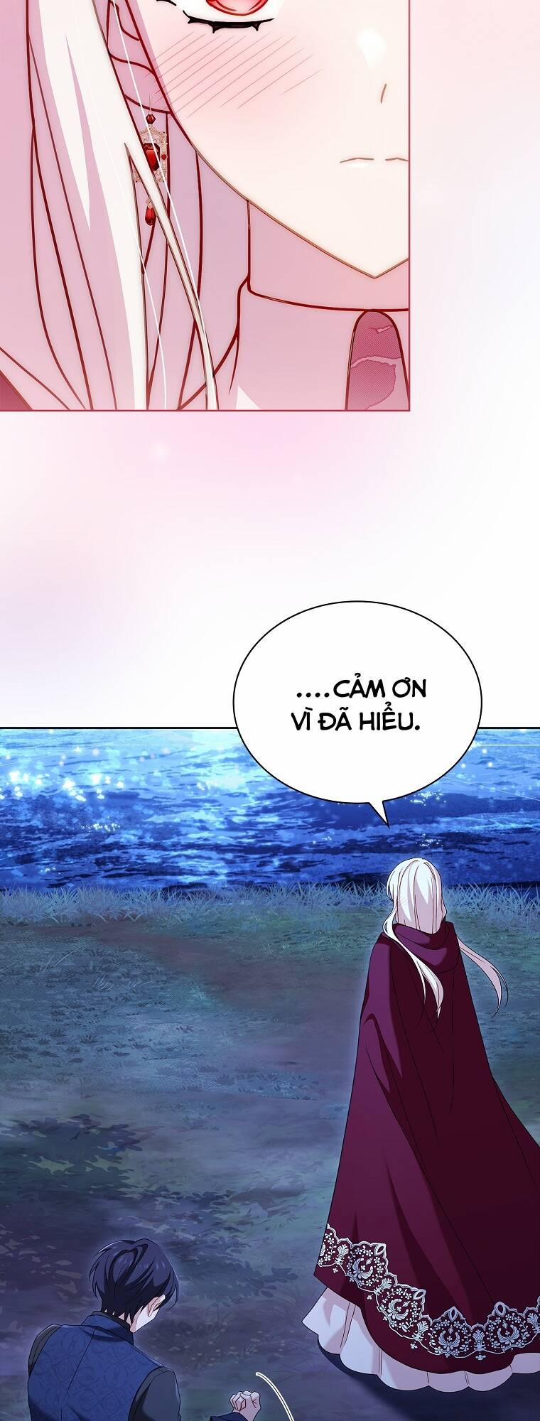 Tiểu Thư Muốn Được Nghỉ Ngơi 116 trang 44