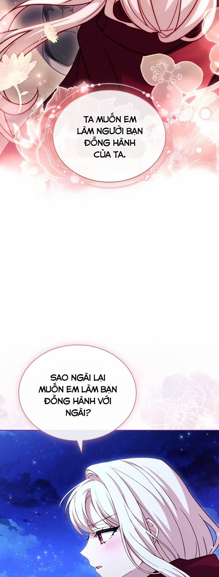 Tiểu Thư Muốn Được Nghỉ Ngơi 116 trang 5