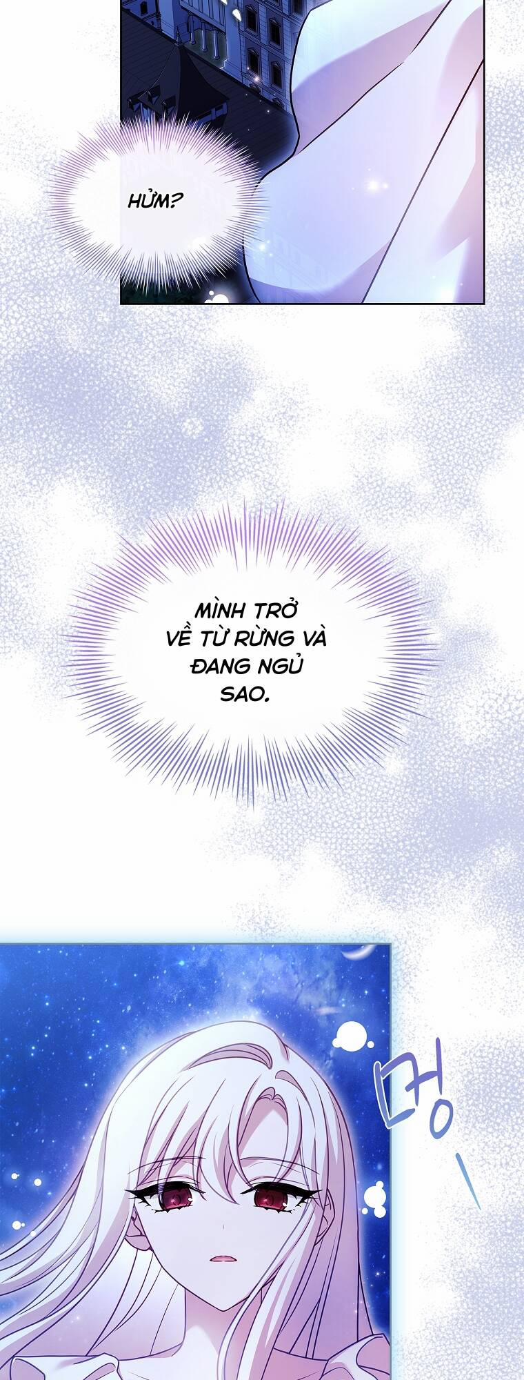 Tiểu Thư Muốn Được Nghỉ Ngơi 116 trang 52