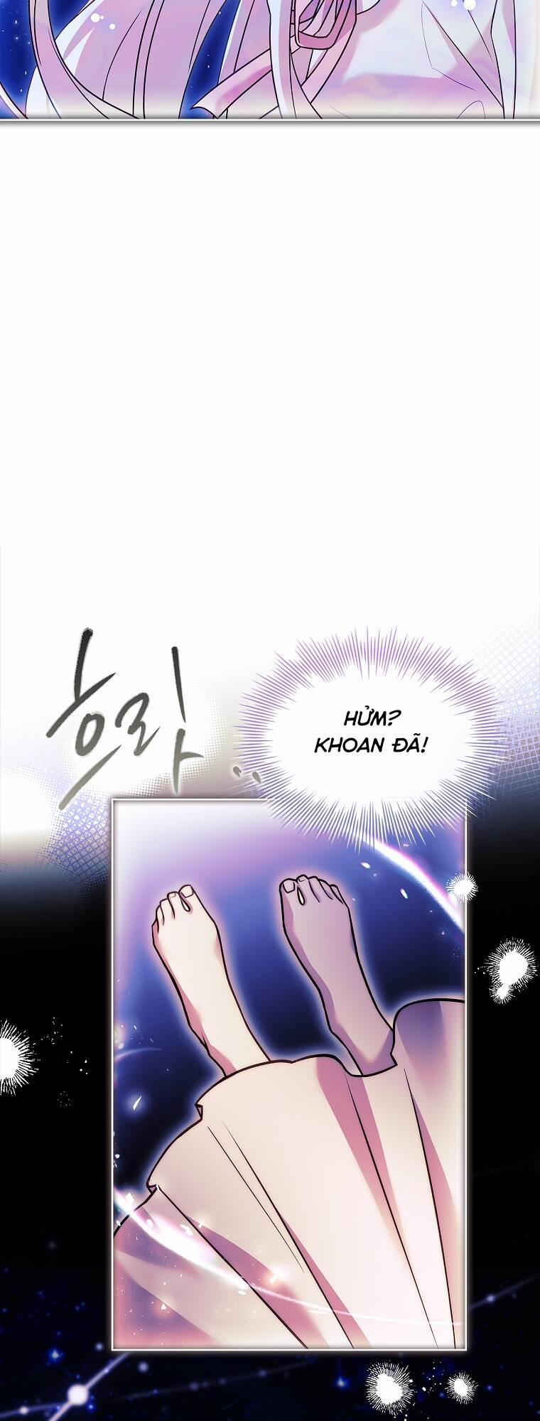 Tiểu Thư Muốn Được Nghỉ Ngơi 116 trang 56