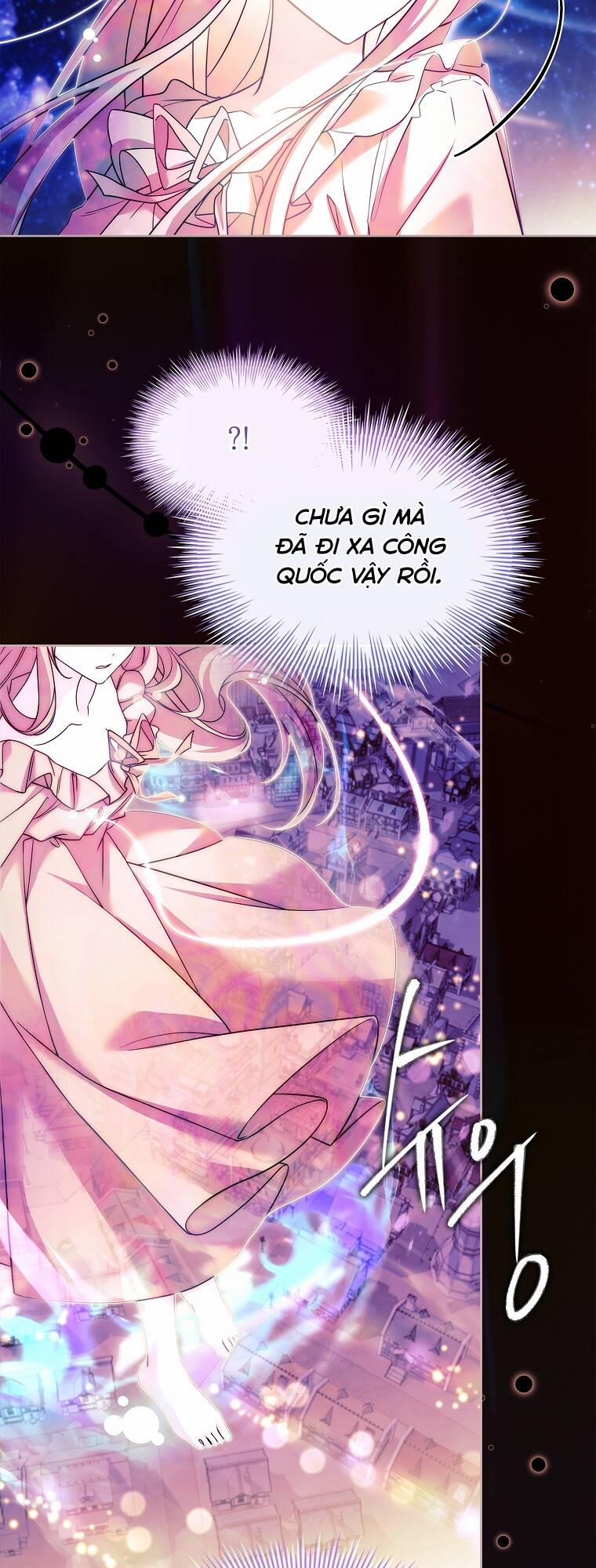 Tiểu Thư Muốn Được Nghỉ Ngơi 116 trang 60