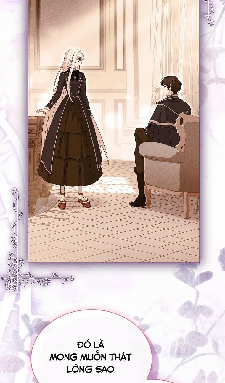 Tiểu Thư Muốn Được Nghỉ Ngơi 116 trang 7