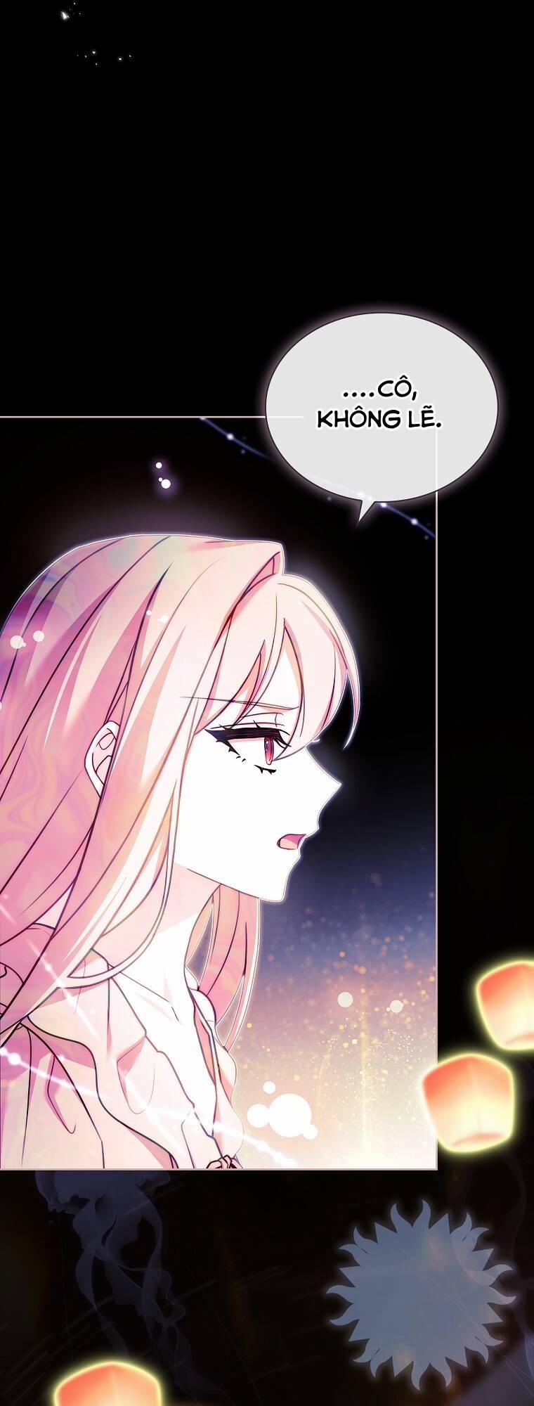 Tiểu Thư Muốn Được Nghỉ Ngơi 116 trang 71