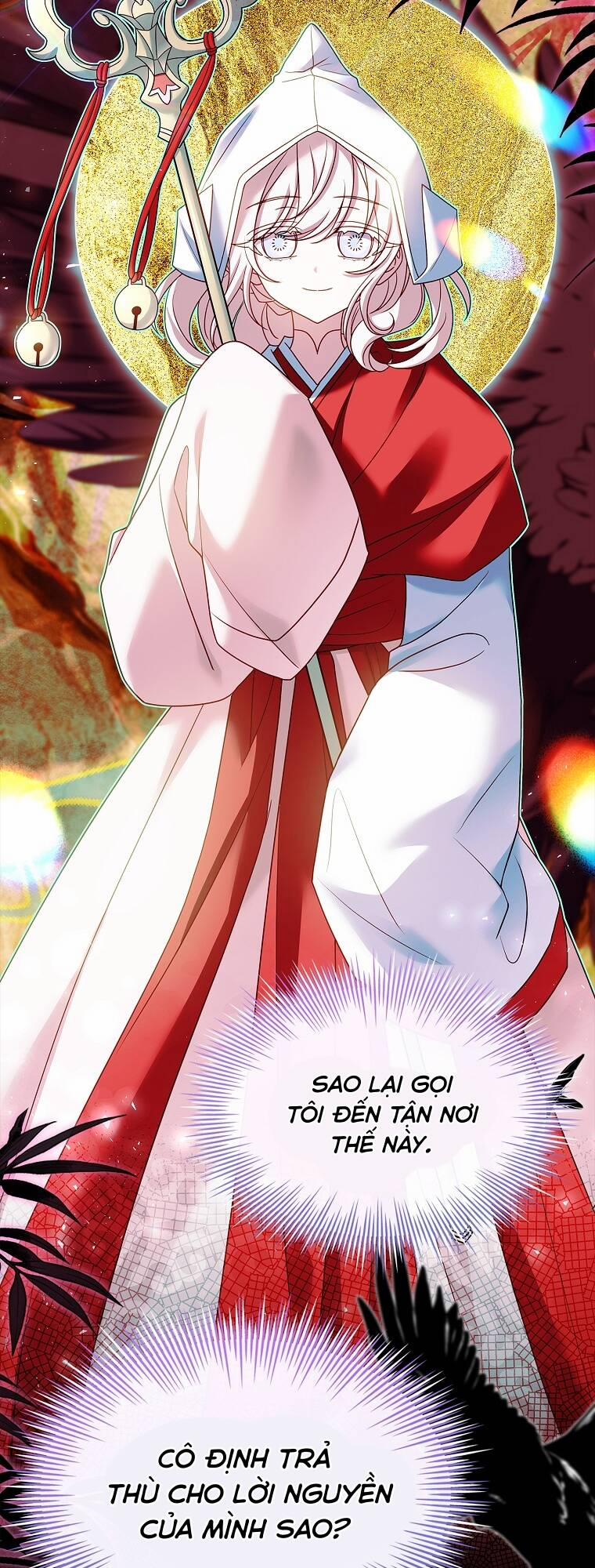 Tiểu Thư Muốn Được Nghỉ Ngơi 116 trang 75