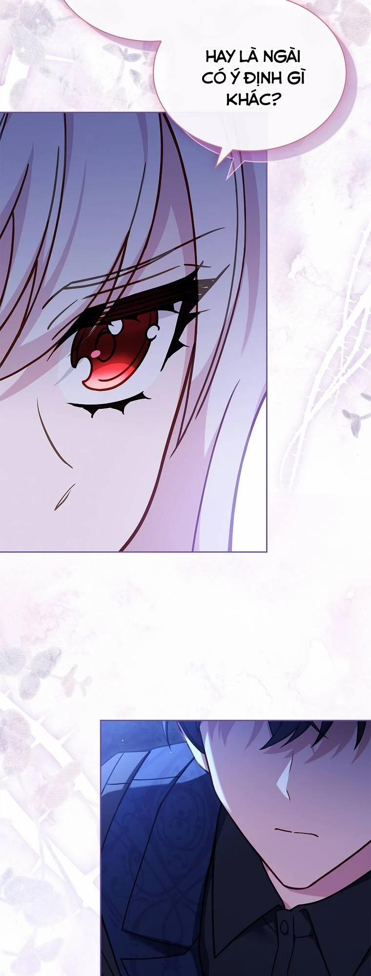 Tiểu Thư Muốn Được Nghỉ Ngơi 116 trang 8