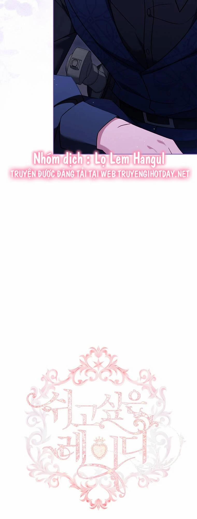 Tiểu Thư Muốn Được Nghỉ Ngơi 116 trang 9