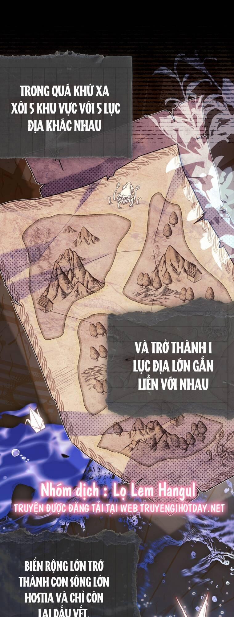 Tiểu Thư Muốn Được Nghỉ Ngơi 117 trang 1