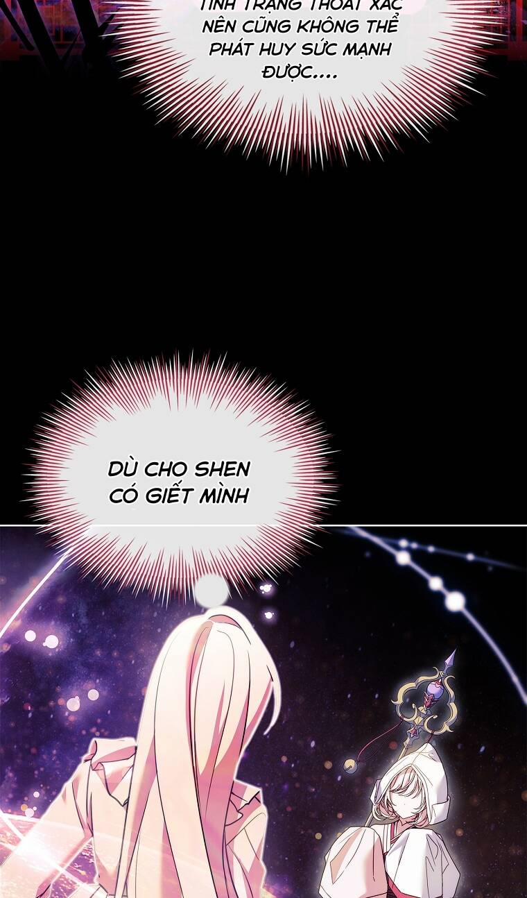 Tiểu Thư Muốn Được Nghỉ Ngơi 117 trang 10