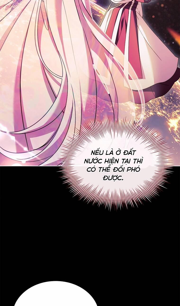 Tiểu Thư Muốn Được Nghỉ Ngơi 117 trang 11