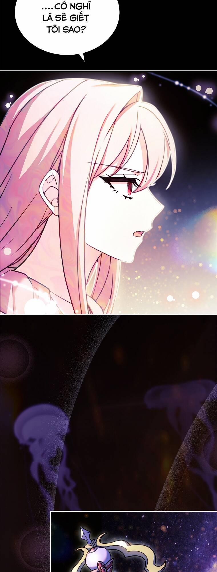 Tiểu Thư Muốn Được Nghỉ Ngơi 117 trang 12