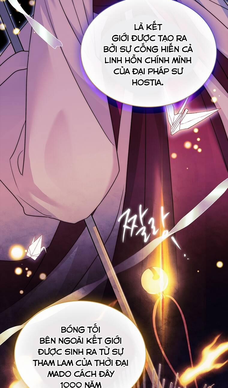 Tiểu Thư Muốn Được Nghỉ Ngơi 117 trang 18