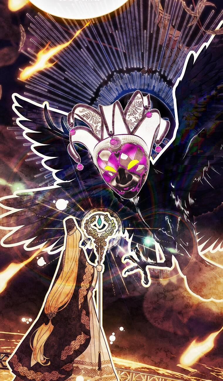 Tiểu Thư Muốn Được Nghỉ Ngơi 117 trang 19