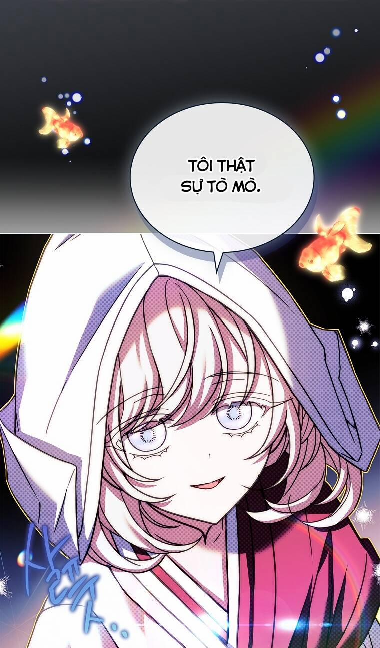 Tiểu Thư Muốn Được Nghỉ Ngơi 117 trang 22