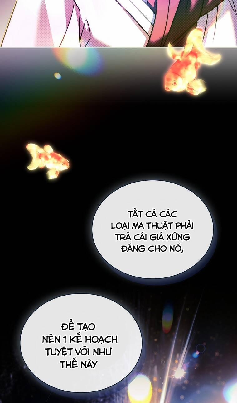 Tiểu Thư Muốn Được Nghỉ Ngơi 117 trang 23