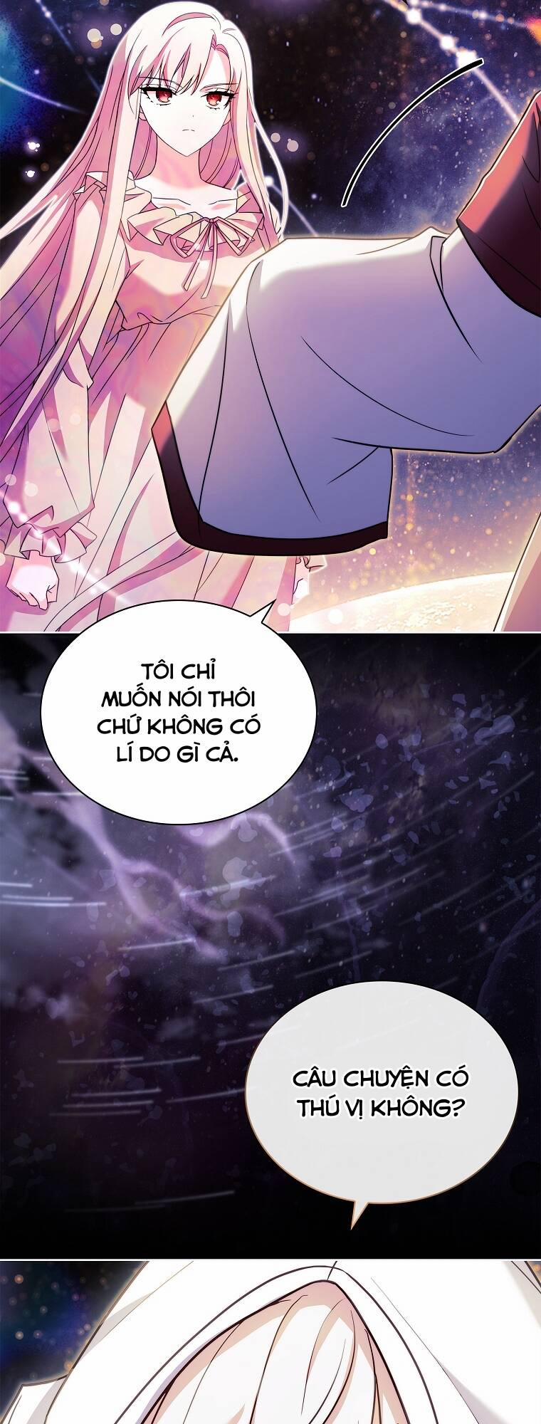 Tiểu Thư Muốn Được Nghỉ Ngơi 117 trang 28