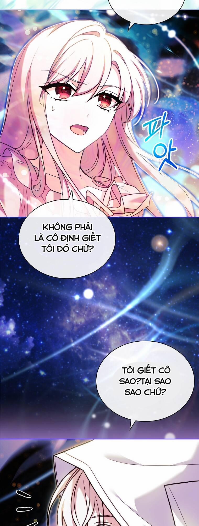 Tiểu Thư Muốn Được Nghỉ Ngơi 117 trang 32