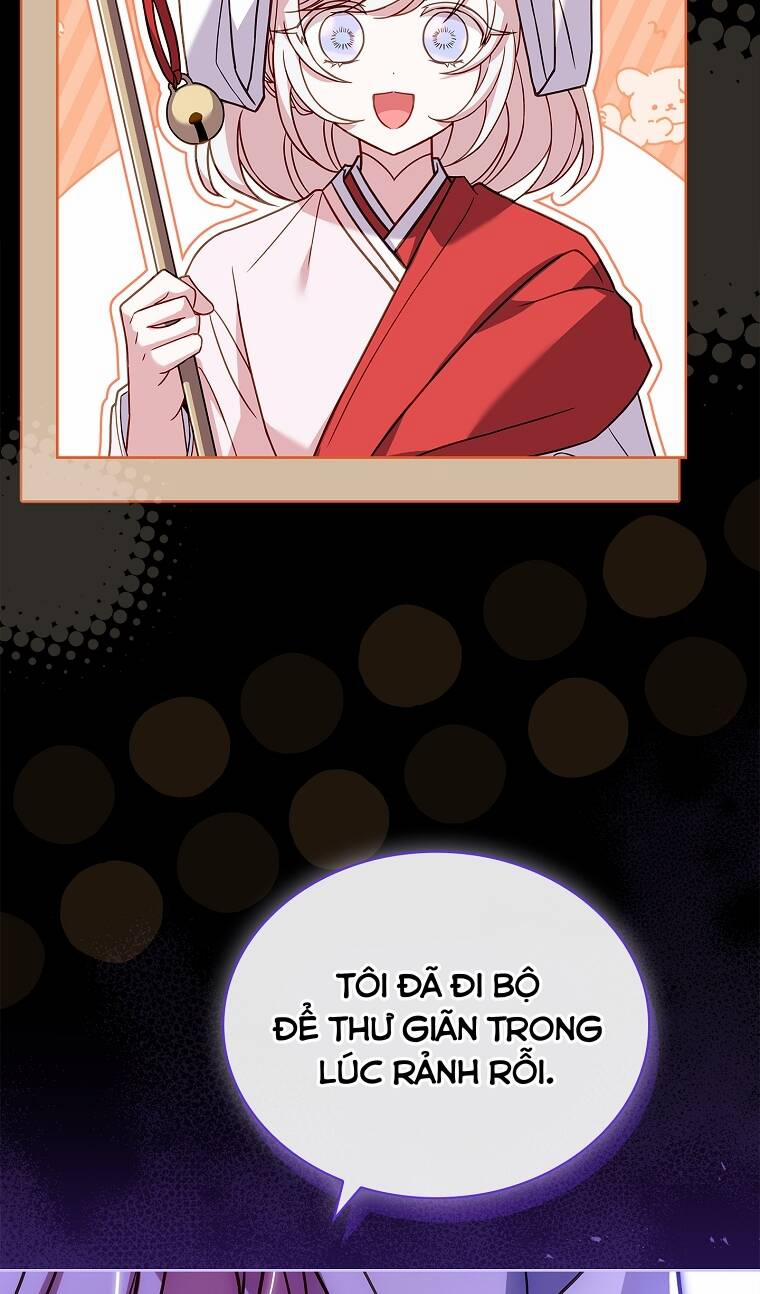 Tiểu Thư Muốn Được Nghỉ Ngơi 117 trang 35