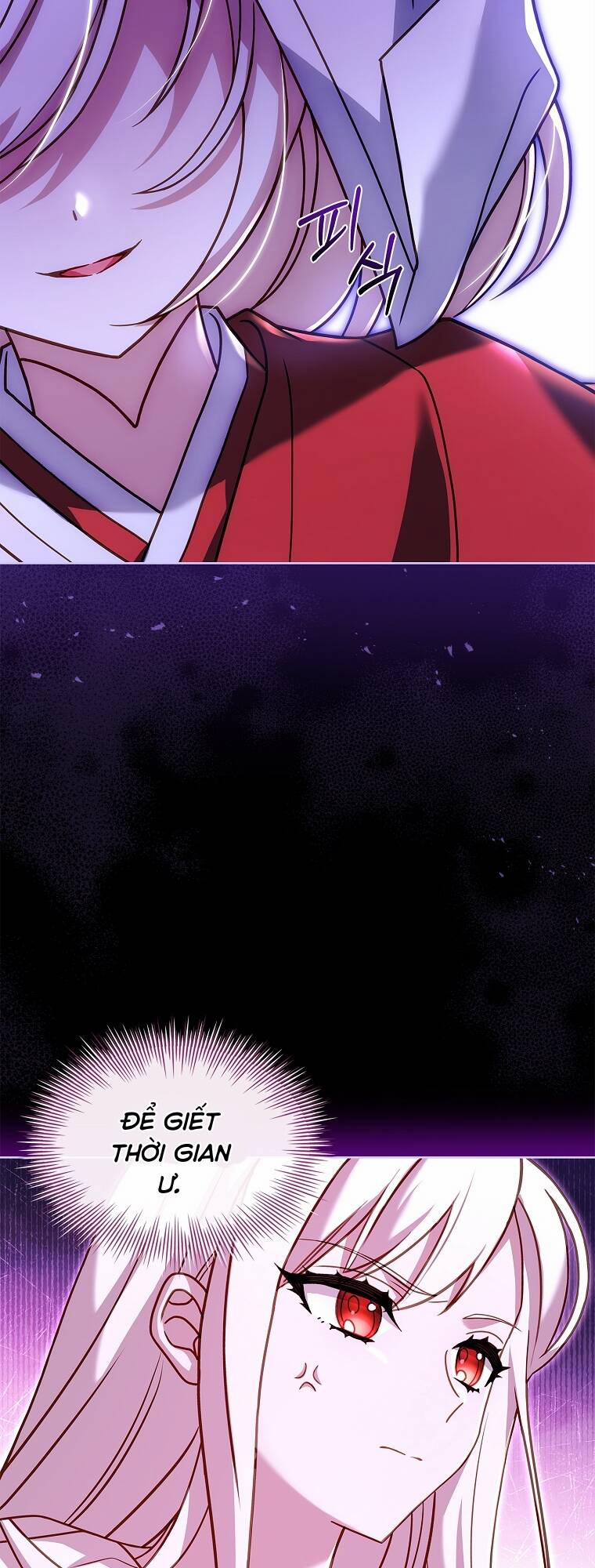 Tiểu Thư Muốn Được Nghỉ Ngơi 117 trang 36