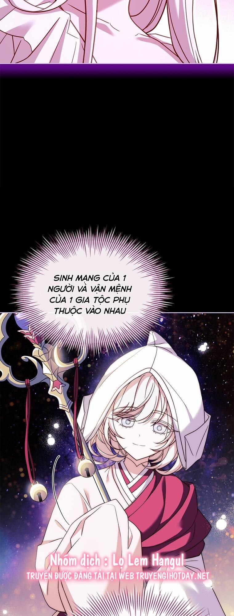 Tiểu Thư Muốn Được Nghỉ Ngơi 117 trang 37