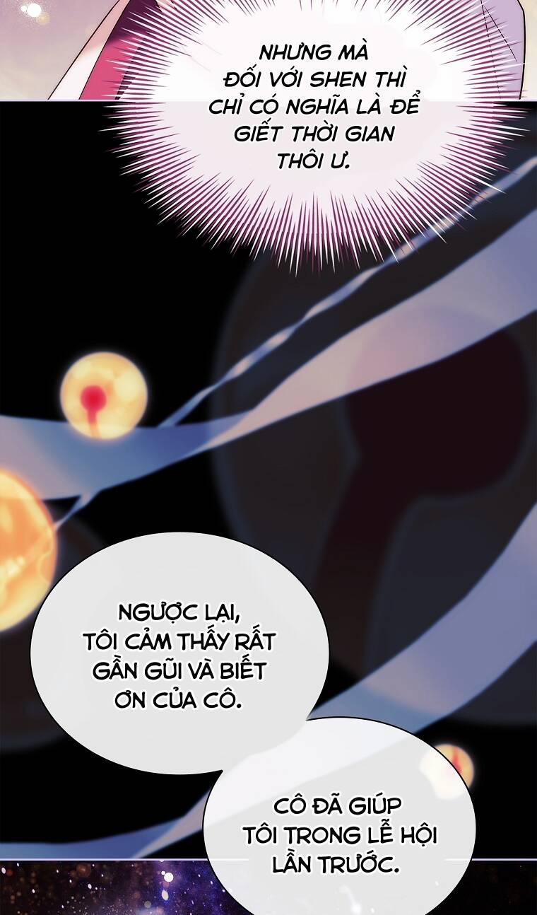 Tiểu Thư Muốn Được Nghỉ Ngơi 117 trang 38