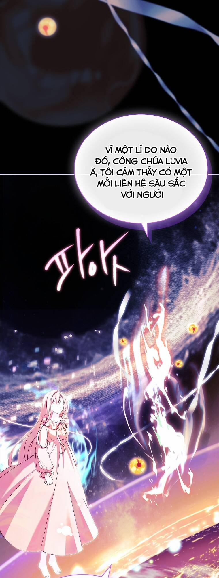 Tiểu Thư Muốn Được Nghỉ Ngơi 117 trang 40