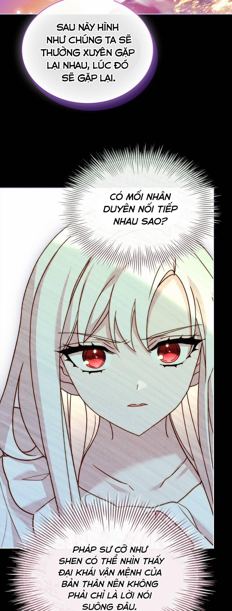 Tiểu Thư Muốn Được Nghỉ Ngơi 117 trang 41