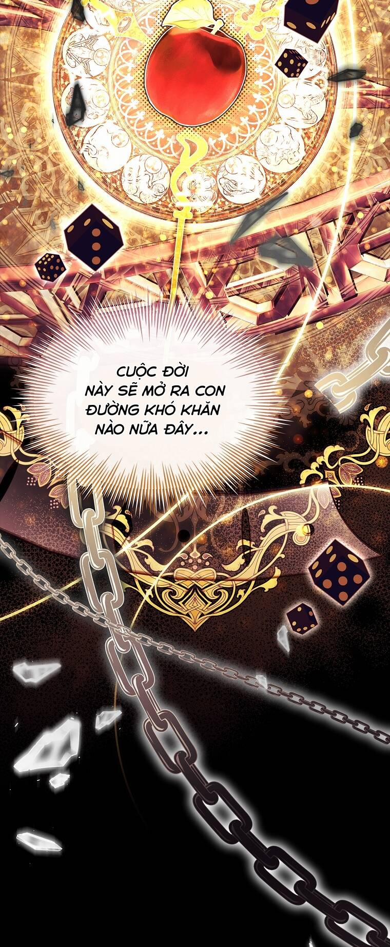 Tiểu Thư Muốn Được Nghỉ Ngơi 117 trang 43