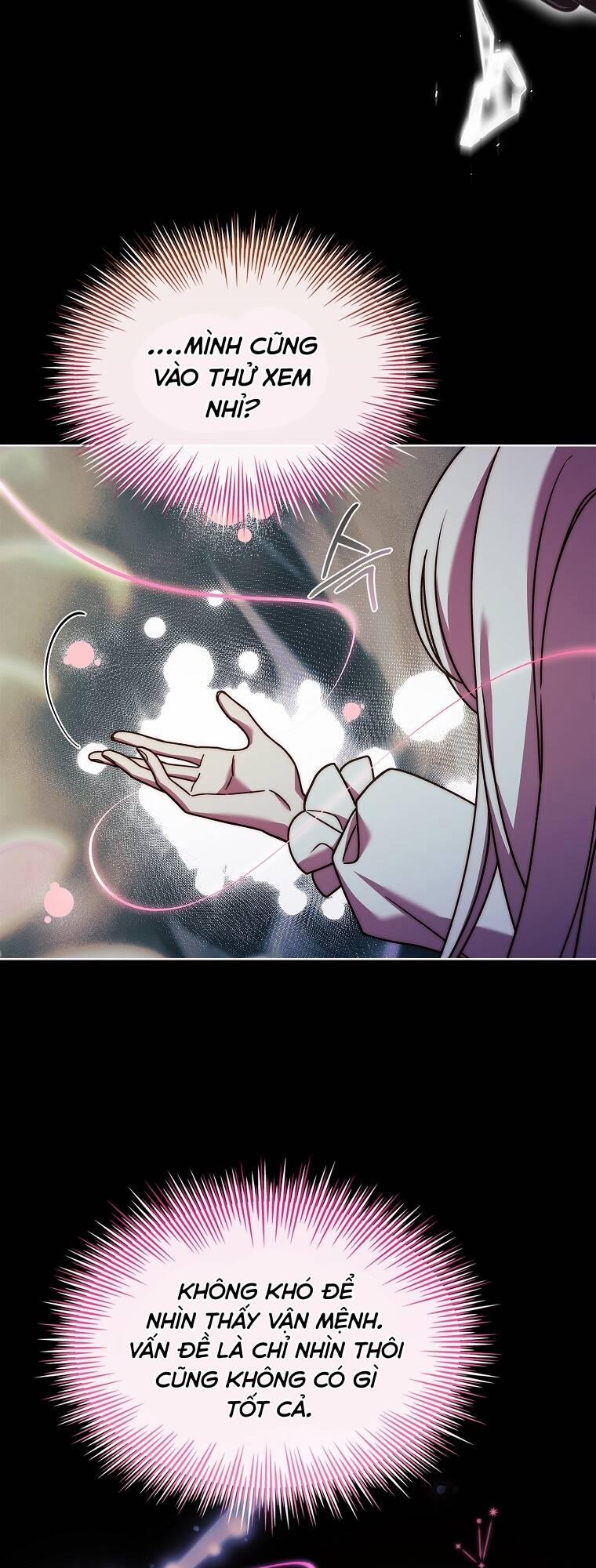 Tiểu Thư Muốn Được Nghỉ Ngơi 117 trang 44