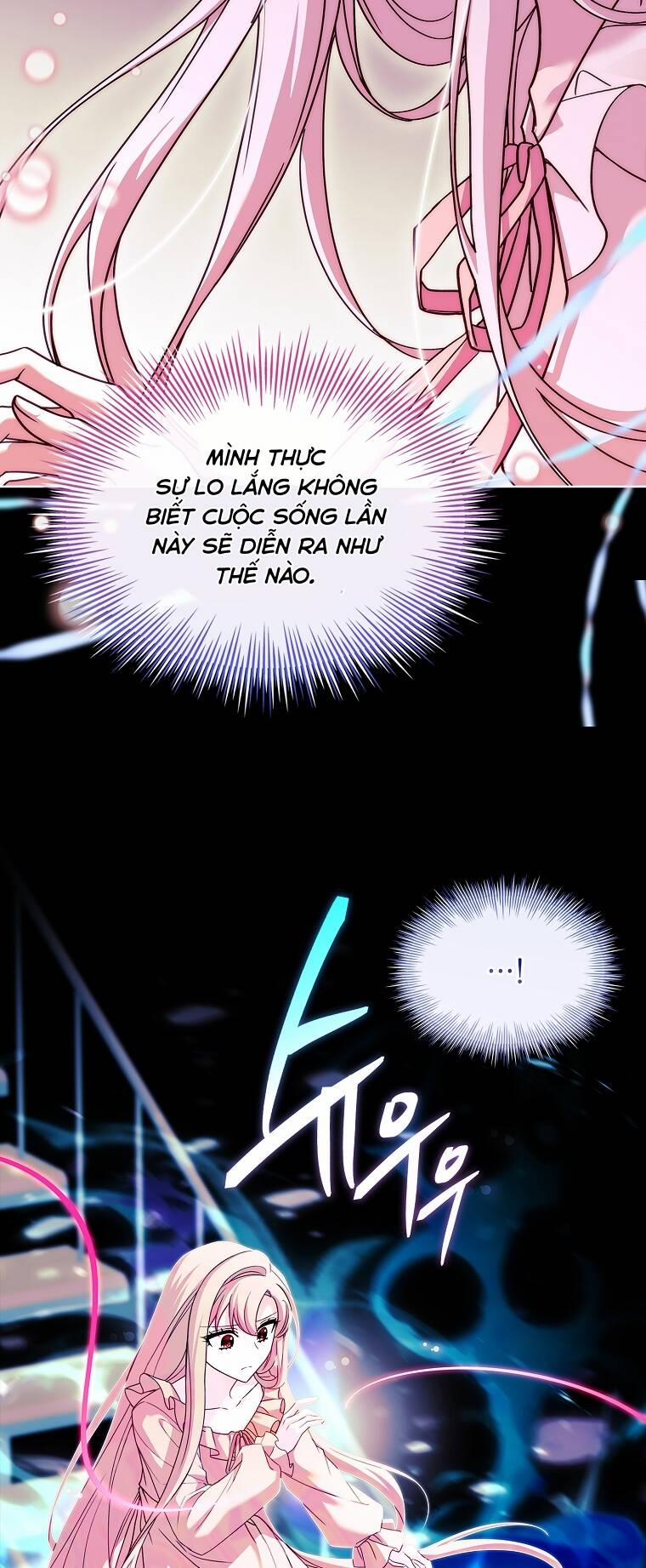 Tiểu Thư Muốn Được Nghỉ Ngơi 117 trang 46