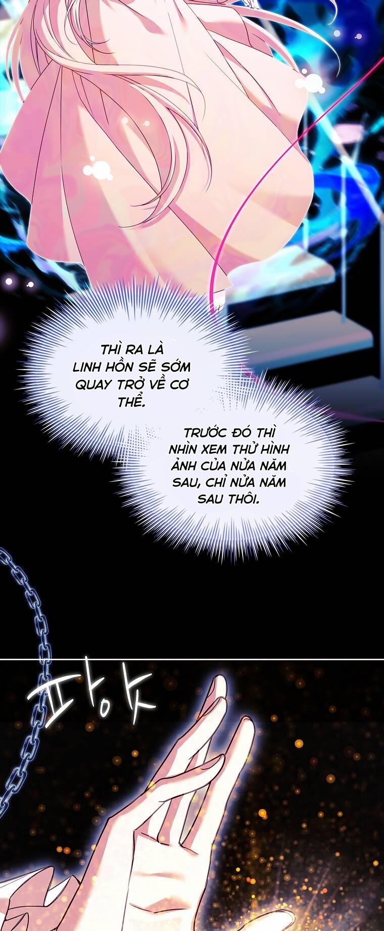 Tiểu Thư Muốn Được Nghỉ Ngơi 117 trang 47