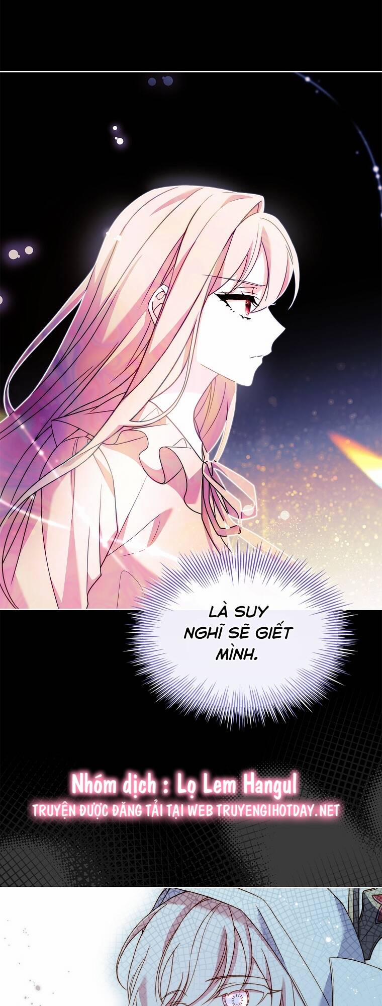 Tiểu Thư Muốn Được Nghỉ Ngơi 117 trang 5