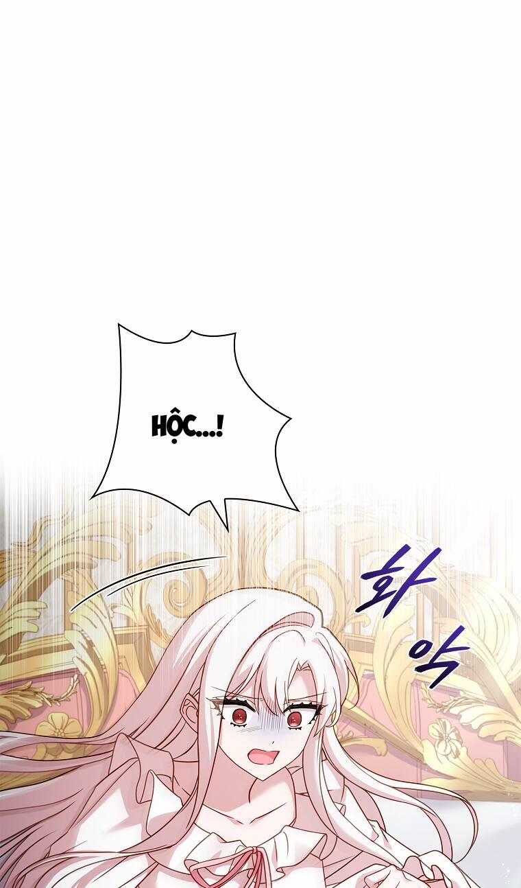 Tiểu Thư Muốn Được Nghỉ Ngơi 117 trang 50