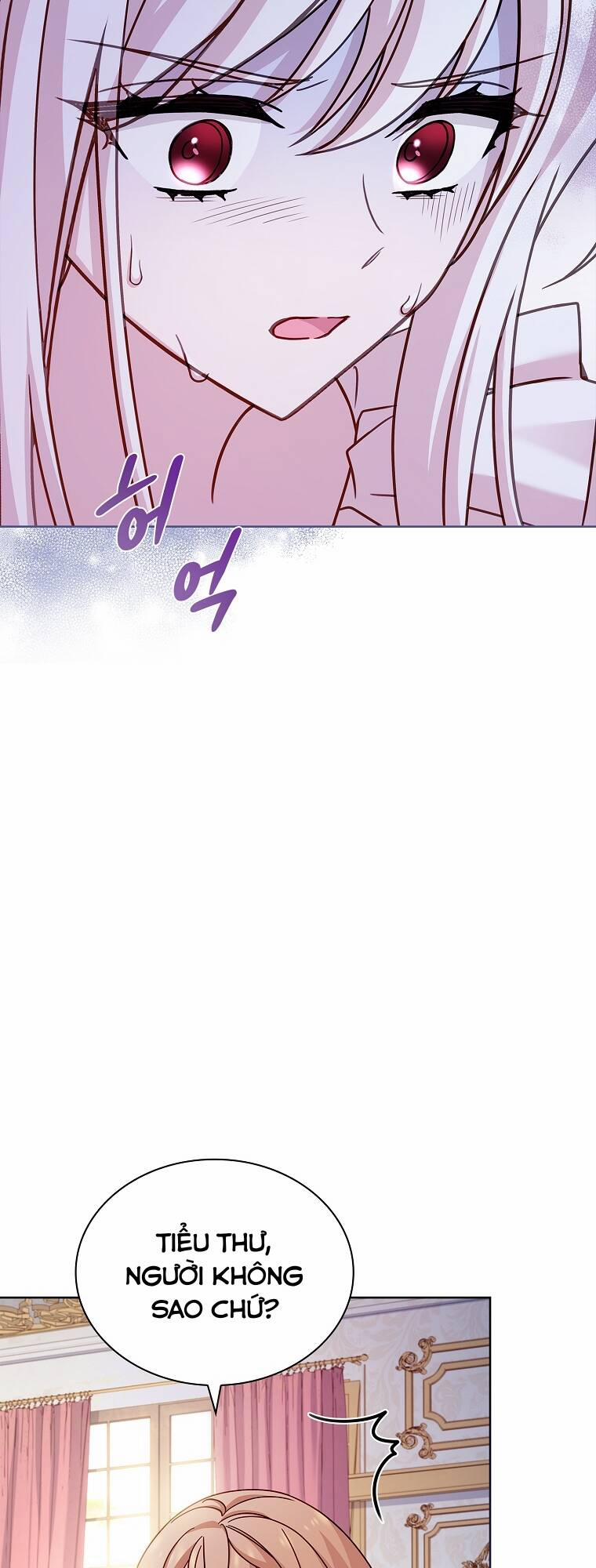 Tiểu Thư Muốn Được Nghỉ Ngơi 117 trang 52