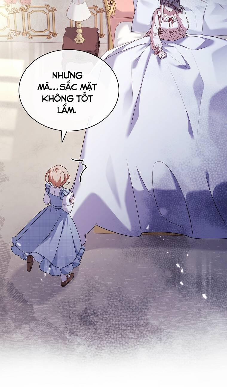 Tiểu Thư Muốn Được Nghỉ Ngơi 117 trang 54